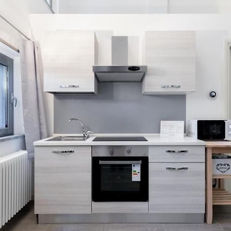 Casa Olimpia Villa Бресо Екстериор снимка