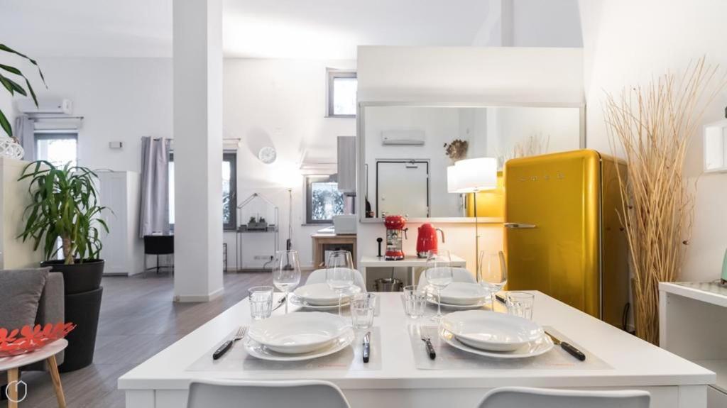 Casa Olimpia Villa Бресо Екстериор снимка
