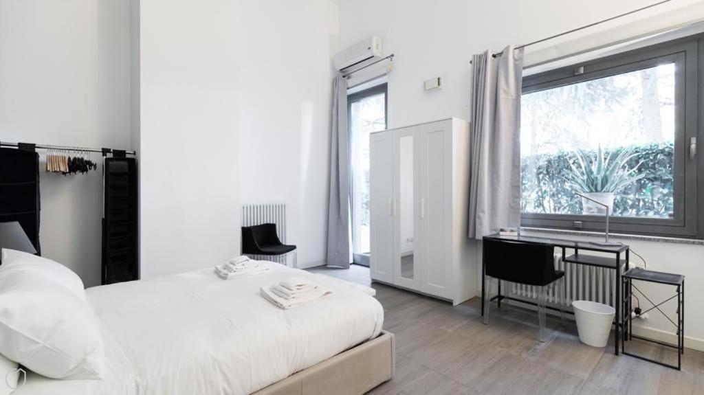 Casa Olimpia Villa Бресо Екстериор снимка